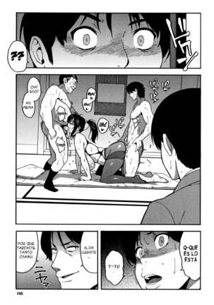 Boku no Kanojo o Netotte Kudasai Ch. 1-5 Page #166
