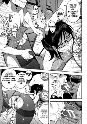 Boku no Kanojo o Netotte Kudasai Ch. 1-5 Page #168