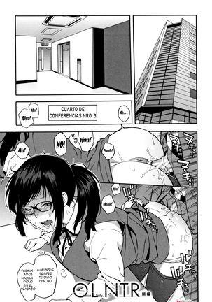 Boku no Kanojo o Netotte Kudasai Ch. 1-5 Page #108