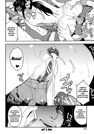 Boku no Kanojo o Netotte Kudasai Ch. 1-5 Page #175