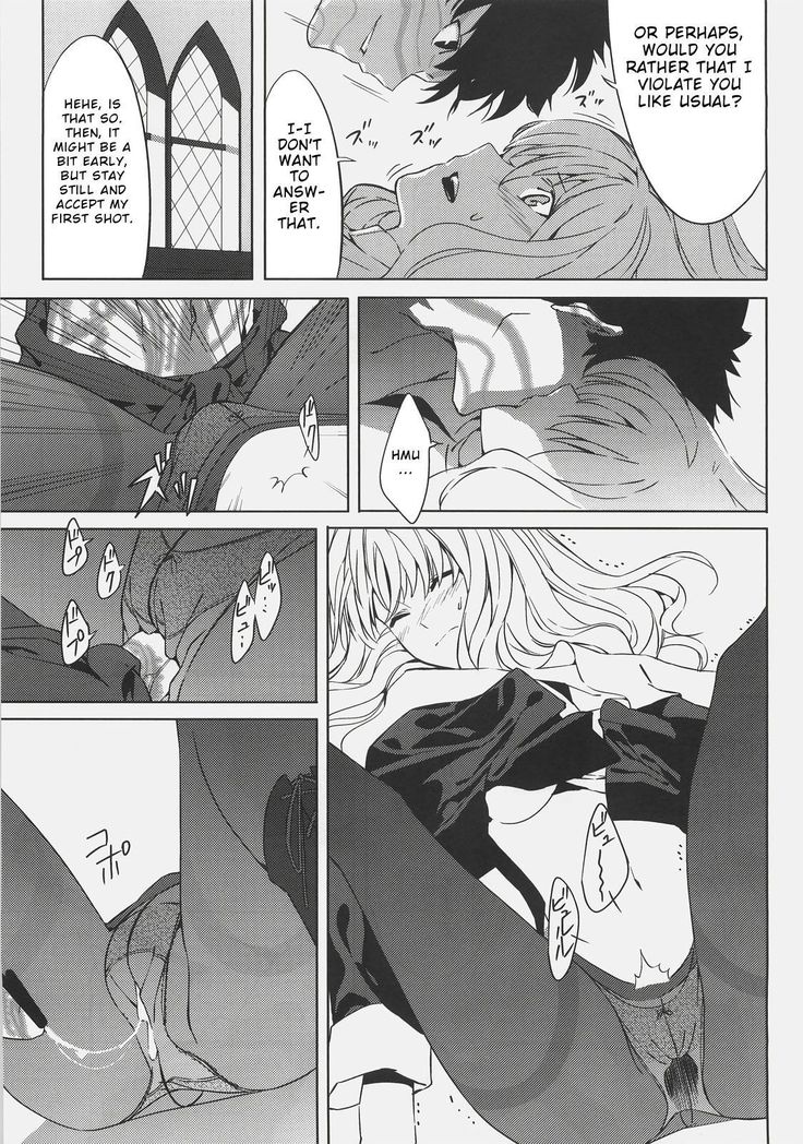 Souda Kyoukai ni Nigeyou