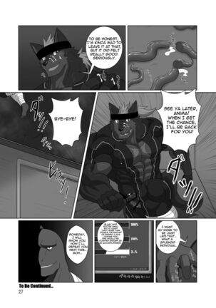 LIMIT BREAK! 2 Page #26