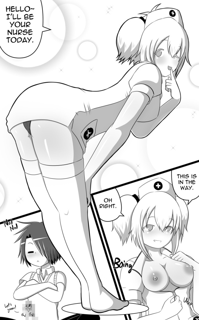 My Girlfriend Lilith