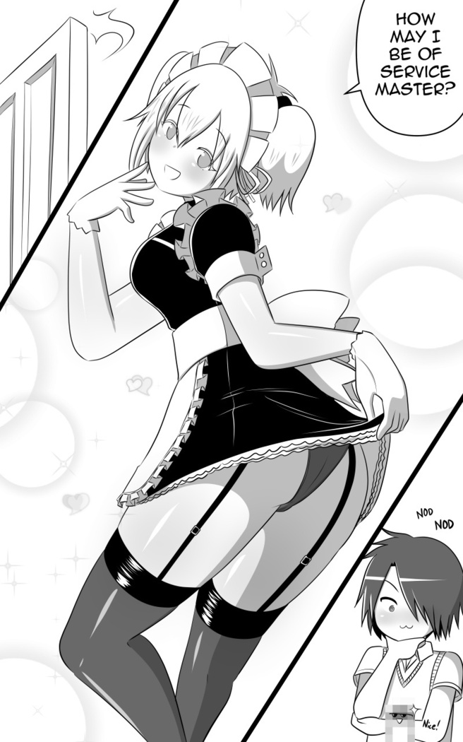 My Girlfriend Lilith