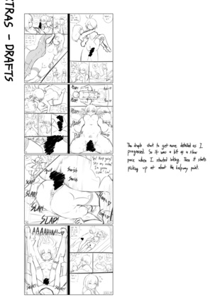 My Girlfriend Lilith Page #48