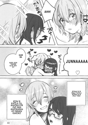 manimani  | masulundon Page #32
