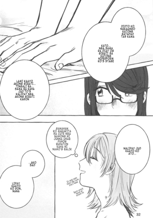 manimani  | masulundon Page #31