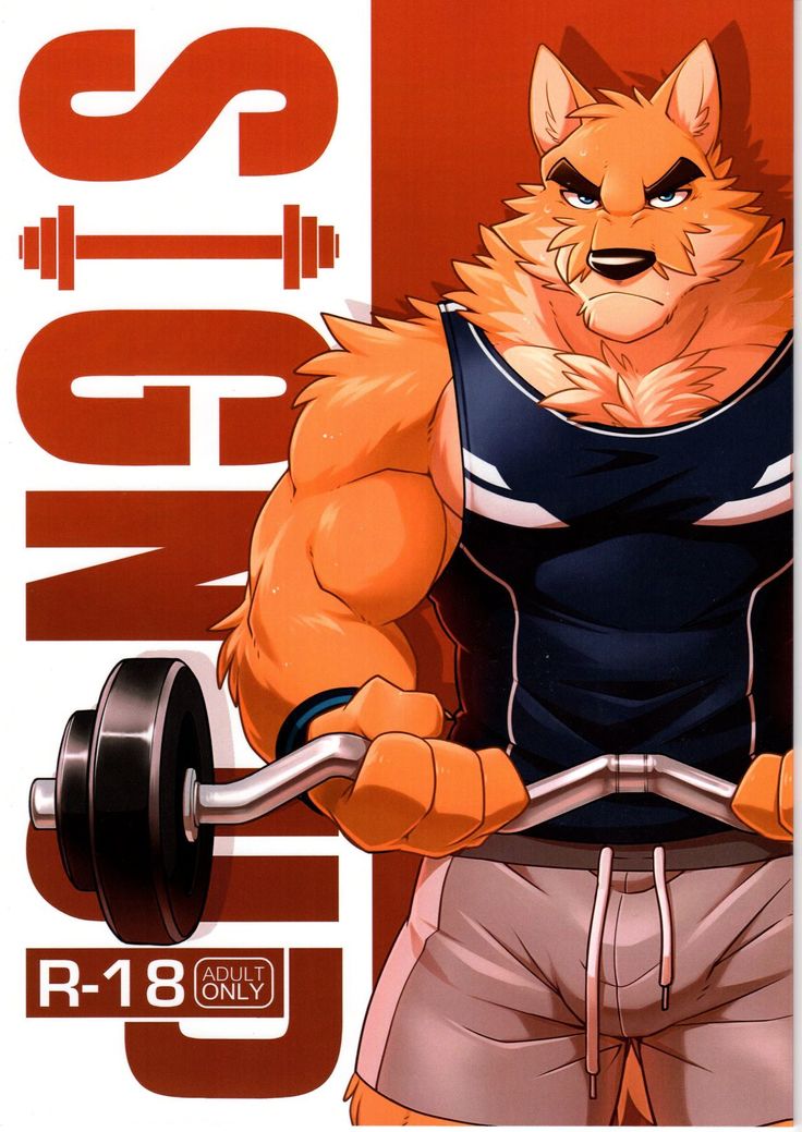 ) SIGN UP