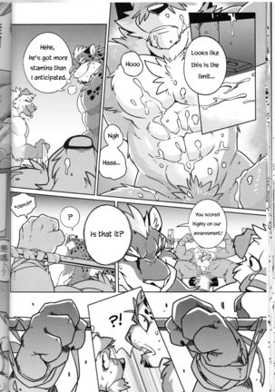 ) SIGN UP Page #19