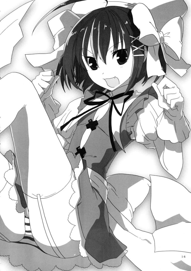 Kore wa Okitedesu ka? Maid, Demaedesu!