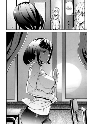 D-Medal Ch. 3 Page #16
