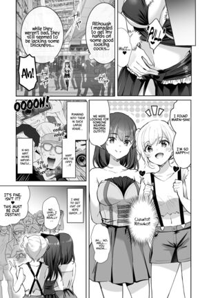 Yuutousei no Ura no Sugata wa Chou Bitch Layer -Yuutousei Ayaka no Ura Omote- | The Hidden Self of the Honor Student is a Super Slut Cosplayer - The “Cover” Honor Student Ayaka Page #29