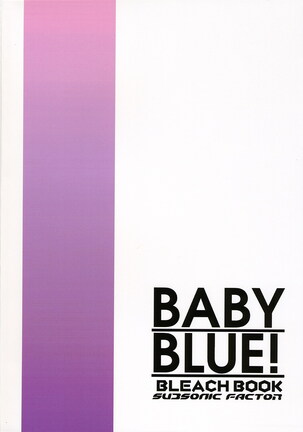BABY BLUE! Page #34