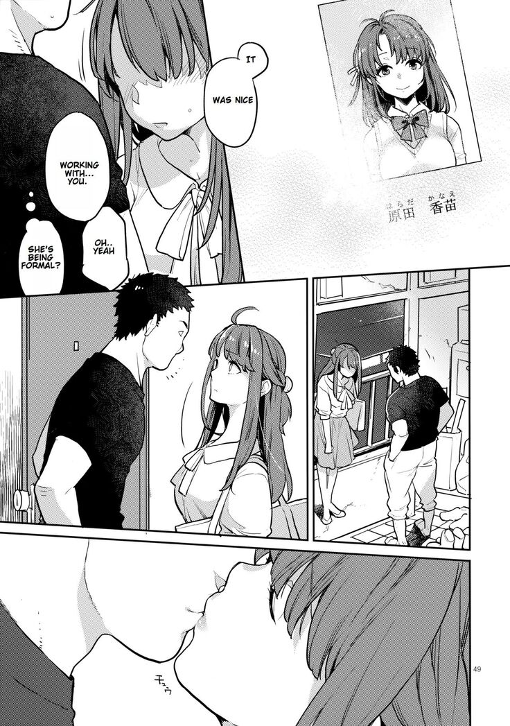 Doukyusei Fuuzoku | Hooker Classmates