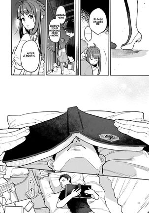 Doukyusei Fuuzoku | Hooker Classmates Page #49