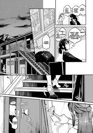 Doukyusei Fuuzoku | Hooker Classmates Page #28