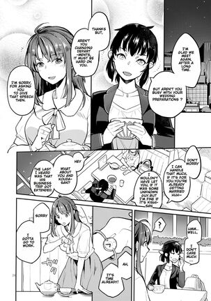 Doukyusei Fuuzoku | Hooker Classmates Page #27