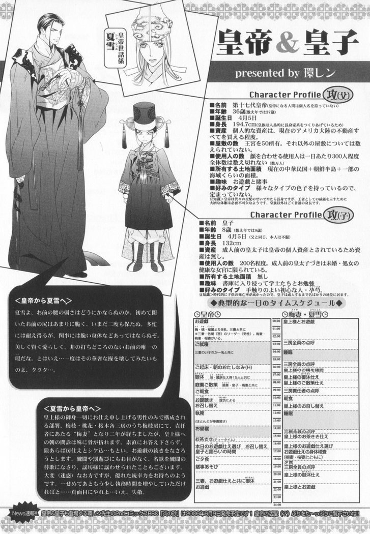 B-BOY LUV 20 貴族特集