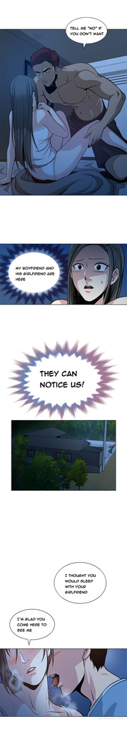 Change Partner Ch.1-17