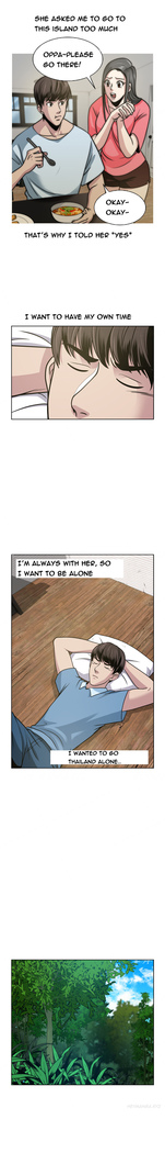 Change Partner Ch.1-17