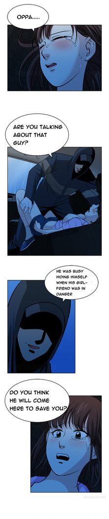 Change Partner Ch.1-17