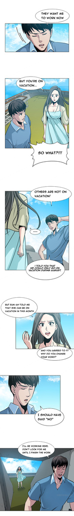 Change Partner Ch.1-17