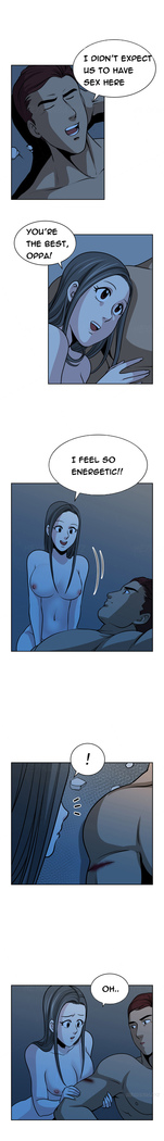 Change Partner Ch.1-17