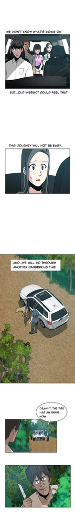Change Partner Ch.1-17