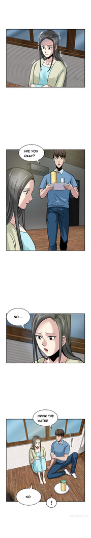 Change Partner Ch.1-17