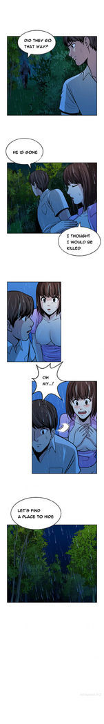 Change Partner Ch.1-17