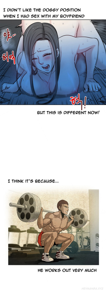 Change Partner Ch.1-17