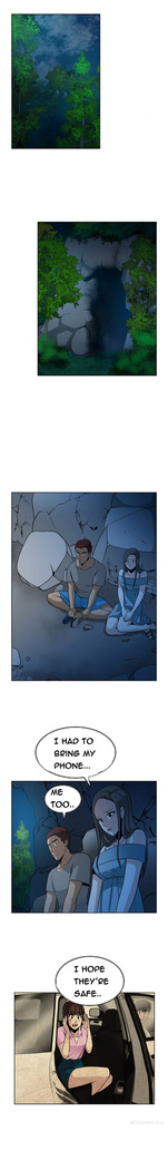 Change Partner Ch.1-17