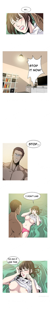 Change Partner Ch.1-17