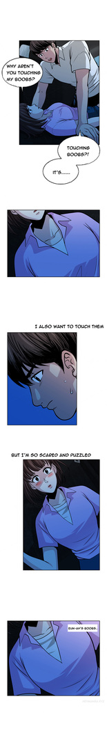 Change Partner Ch.1-17