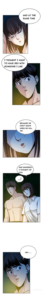 Change Partner Ch.1-17