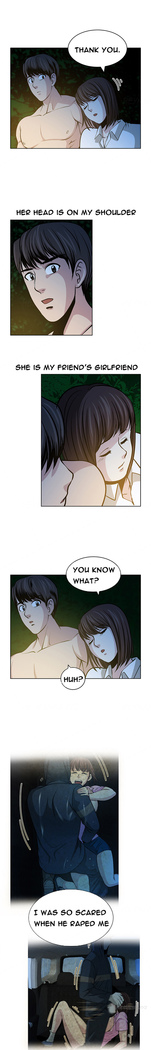 Change Partner Ch.1-17