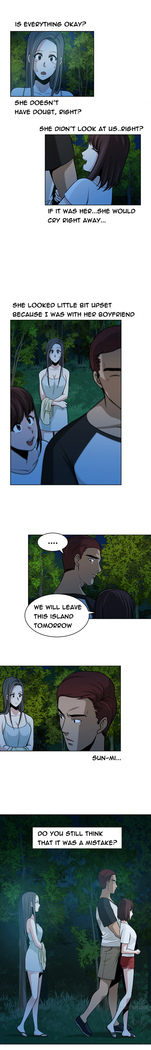 Change Partner Ch.1-17