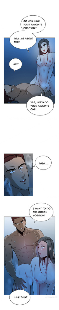 Change Partner Ch.1-17