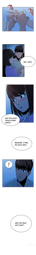 Change Partner Ch.1-17