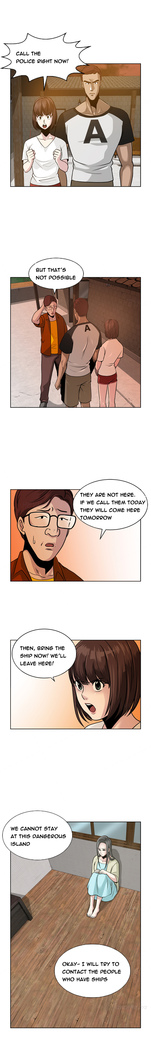 Change Partner Ch.1-17