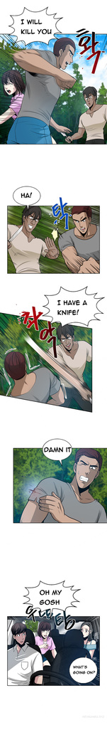 Change Partner Ch.1-17