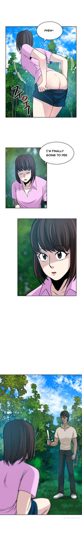 Change Partner Ch.1-17