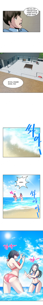 Change Partner Ch.1-17