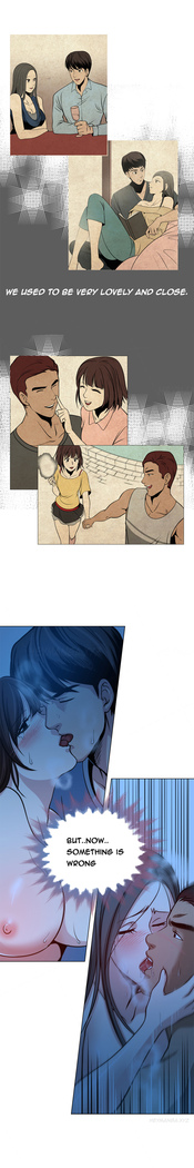 Change Partner Ch.1-17