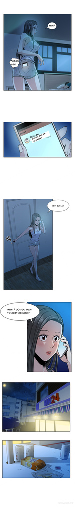 Change Partner Ch.1-17