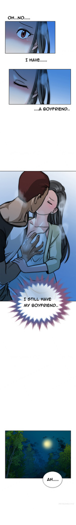 Change Partner Ch.1-17