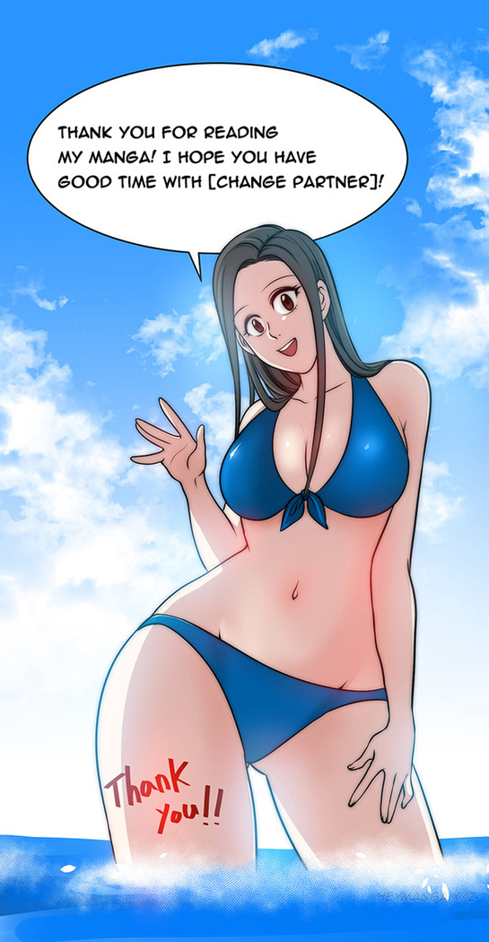 Change Partner Ch.1-17