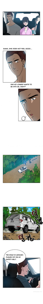 Change Partner Ch.1-17