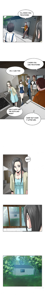 Change Partner Ch.1-17