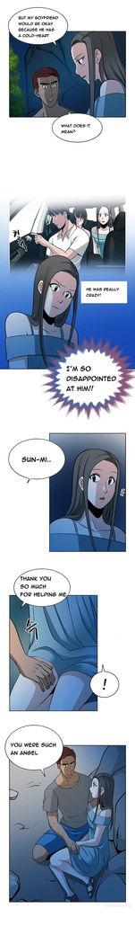 Change Partner Ch.1-17